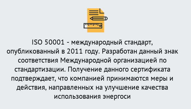 Почему нужно обратиться к нам? Нарткала Сертификат ISO 50001 в Нарткала