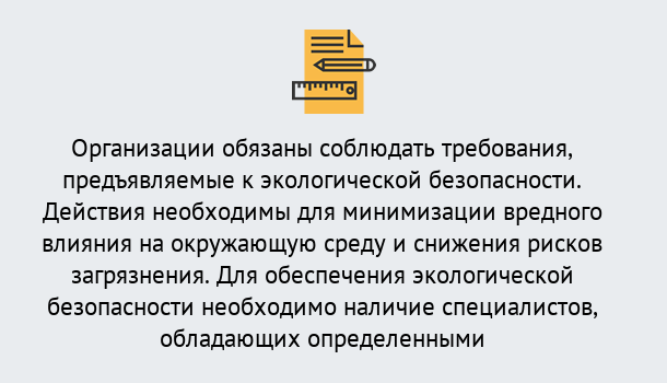 Почему нужно обратиться к нам? Нарткала Повышения квалификации по экологической безопасности в Нарткала Дистанционные курсы